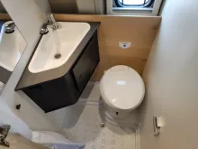 Fahrzeugbild Sunlight Adventure Cliff 540 RT !!! Sie sparen 5.615,- !! #15