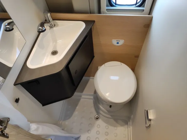 Fahrzeugbild Sunlight Adventure Cliff 540 RT !!! Sie sparen 5.615,- !! #15