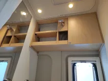 Fahrzeugbild Sunlight Adventure Cliff 540 RT !!! Sie sparen 5.615,- !! #16