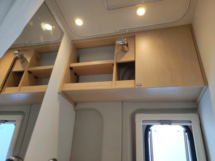 Fahrzeugbild Sunlight Adventure Cliff 540 RT !!! Sie sparen 5.615,- !! #16