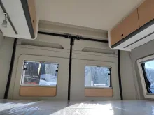 Fahrzeugbild Sunlight Adventure Cliff 540 RT !!! Sie sparen 5.615,- !! #17