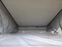 Fahrzeugbild Sunlight Adventure Cliff 540 RT !!! Sie sparen 5.615,- !! #18