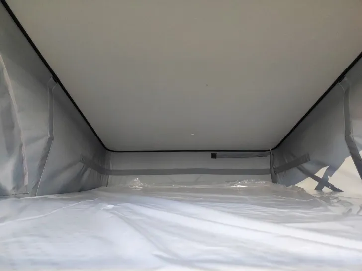 Fahrzeugbild Sunlight Adventure Cliff 540 RT !!! Sie sparen 5.615,- !! #18