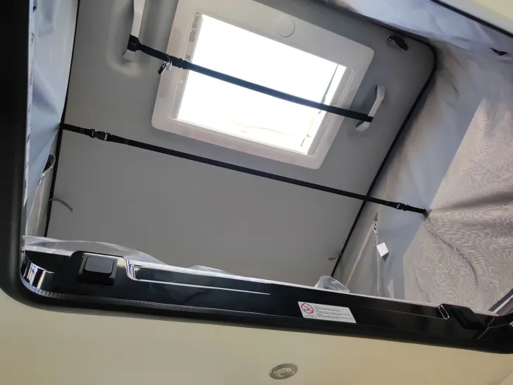 Fahrzeugbild Sunlight Adventure Cliff 540 RT !!! Sie sparen 5.615,- !! #21