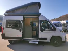 Fahrzeugbild Sunlight Adventure Cliff 540 RT !!! Sie sparen 5.615,- !! #22