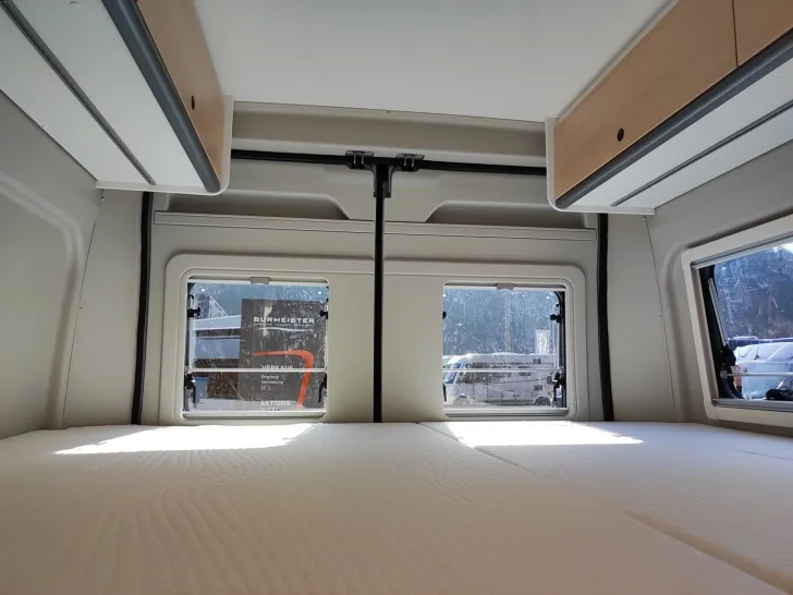 Fahrzeugbild Sunlight Adventure Cliff 640 RT !! Sie sparen 6.163,- !! #17