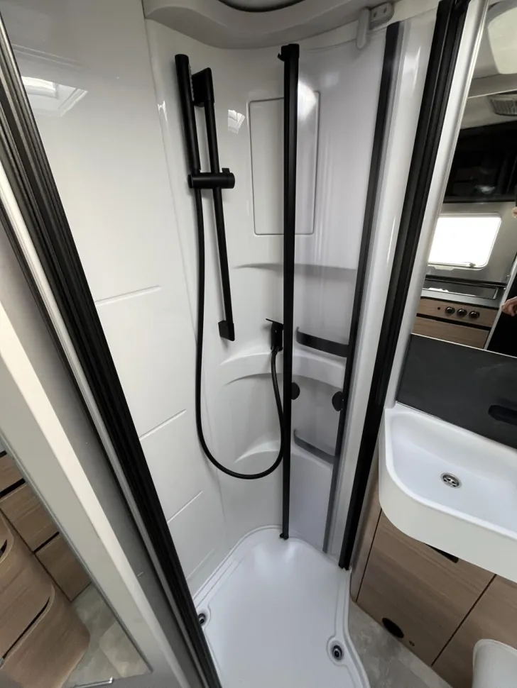 Fahrzeugbild Hymer B-Klasse MC I 600 #11