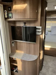 Fahrzeugbild Fendt Diamant 560 SF sehr geplegt #4