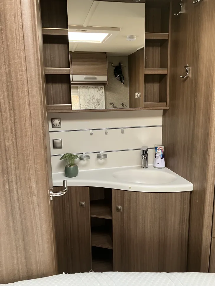 Fahrzeugbild Fendt Diamant 560 SF sehr geplegt #5