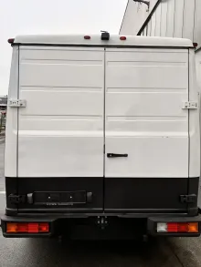 Fahrzeugbild Mercedes-Benz Vario #3
