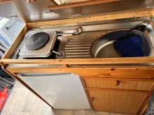 Fahrzeugbild Mercedes-Benz Vario #4