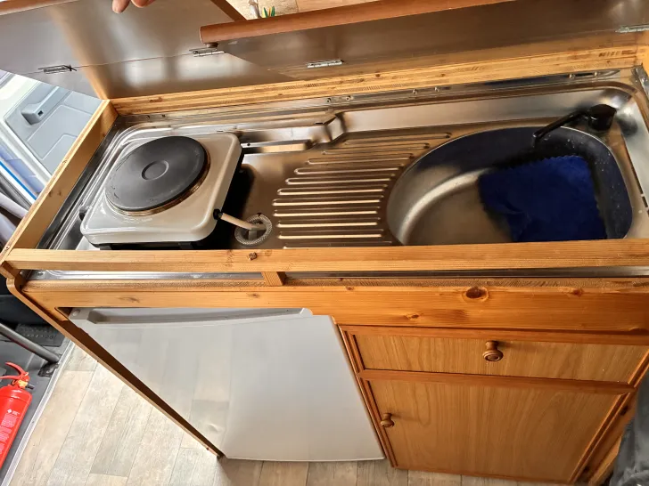 Fahrzeugbild Mercedes-Benz Vario #4