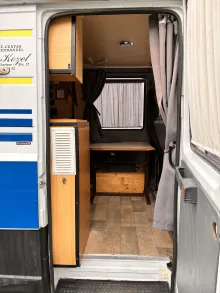 Fahrzeugbild Mercedes-Benz Vario #6