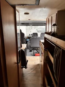 Fahrzeugbild Mercedes-Benz Vario #7