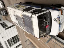 Fahrzeugbild Mercedes-Benz Vario #9