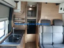 Fahrzeugbild Knaus BoxLife 600 DQ Voll LED Navi Kamera Maxi Chassis #3