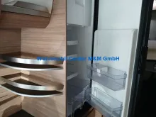 Fahrzeugbild Knaus BoxLife 600 DQ Voll LED Navi Kamera Maxi Chassis #5