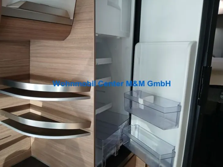 Fahrzeugbild Knaus BoxLife 600 DQ Voll LED Navi Kamera Maxi Chassis #5