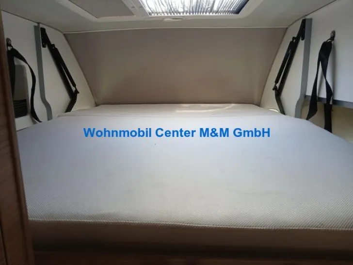 Fahrzeugbild Knaus BoxLife 600 DQ Voll LED Navi Kamera Maxi Chassis #10