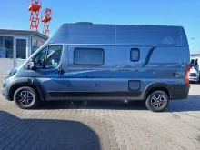 Fahrzeugbild Knaus BoxLife 600 DQ Voll LED Navi Kamera Maxi Chassis #13