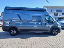 Fahrzeugbild Knaus BoxLife 600 DQ Voll LED Navi Kamera Maxi Chassis #14