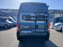 Fahrzeugbild Knaus BoxLife 600 DQ Voll LED Navi Kamera Maxi Chassis #15