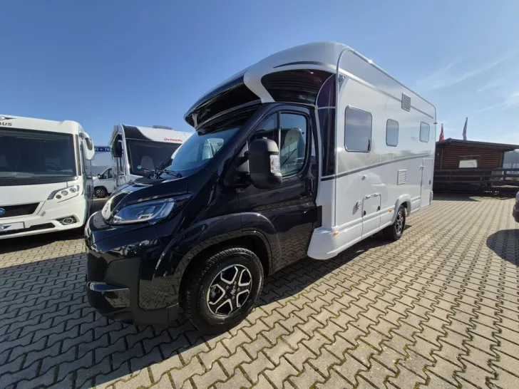 Fahrzeugbild Dethleffs Trend T 6817 EB #4