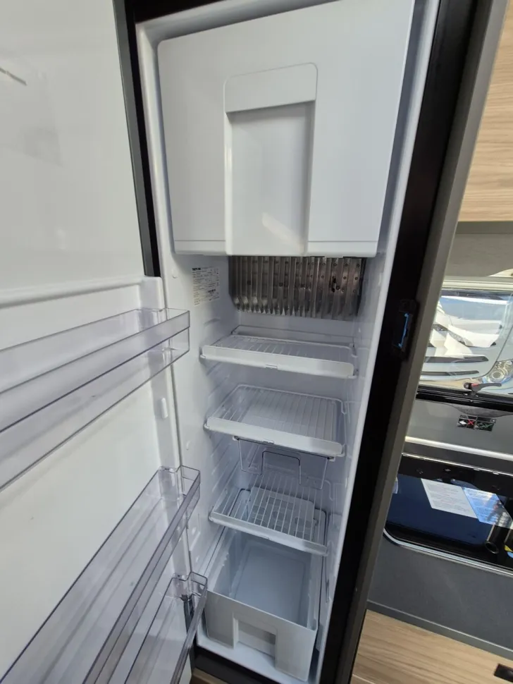 Fahrzeugbild Dethleffs Trend T 6817 EB #12