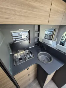 Fahrzeugbild Dethleffs Trend T 6817 EB #13