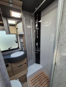 Fahrzeugbild Dethleffs Trend T 6817 EB #15