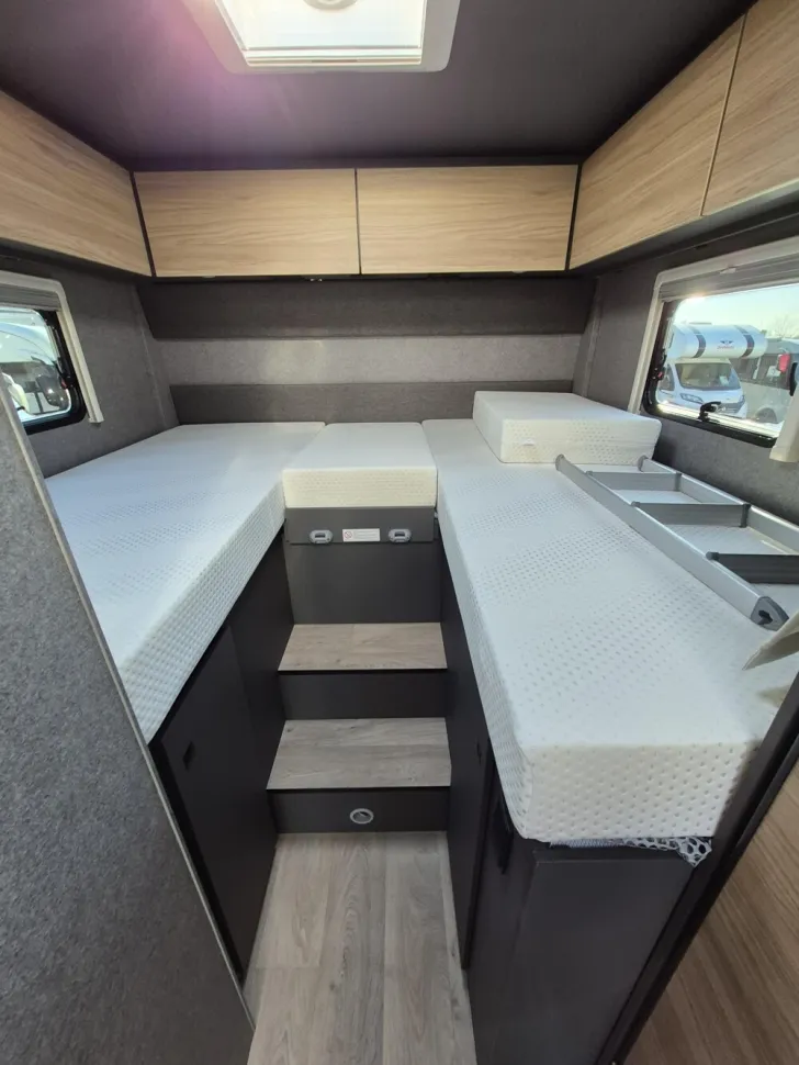 Fahrzeugbild Dethleffs Trend T 6817 EB #17