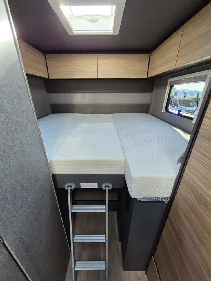 Fahrzeugbild Dethleffs Trend T 6817 EB #18