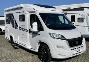 Bild Van TI 550 MF VANSATION