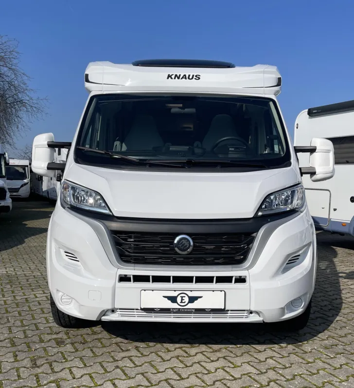 Fahrzeugbild Knaus Van TI VANSATION 550 MF #3