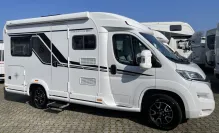 Fahrzeugbild Knaus Van TI VANSATION 550 MF #4