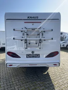 Fahrzeugbild Knaus Van TI VANSATION 550 MF #6