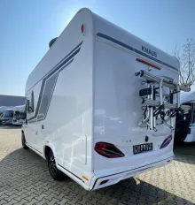Fahrzeugbild Knaus Van TI VANSATION 550 MF #7