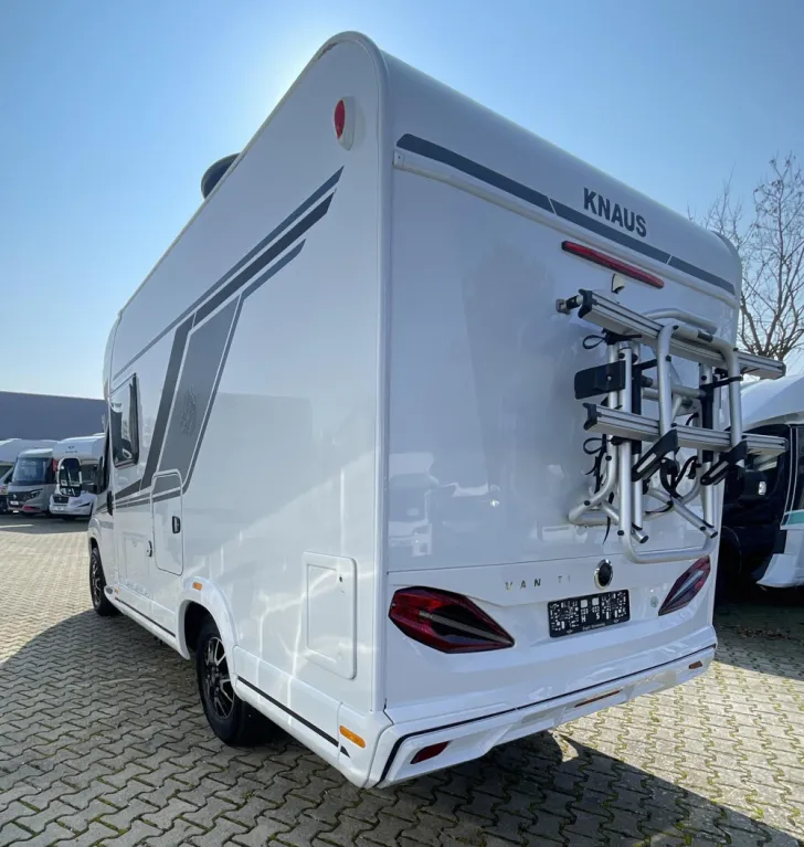 Fahrzeugbild Knaus Van TI VANSATION 550 MF #7