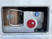 Fahrzeugbild Knaus Van TI VANSATION 550 MF #9