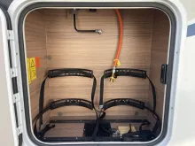 Fahrzeugbild Knaus Van TI VANSATION 550 MF #10