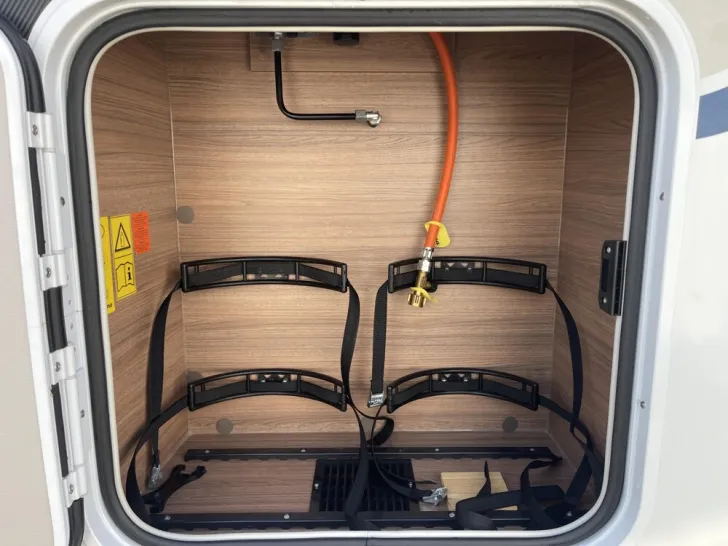 Fahrzeugbild Knaus Van TI VANSATION 550 MF #10