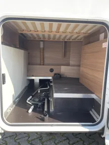 Fahrzeugbild Knaus Van TI VANSATION 550 MF #12