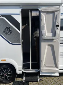 Fahrzeugbild Knaus Van TI VANSATION 550 MF #13