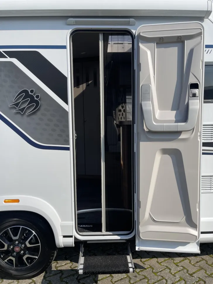 Fahrzeugbild Knaus Van TI VANSATION 550 MF #13