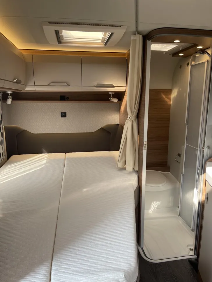 Fahrzeugbild Knaus Van TI VANSATION 550 MF #14