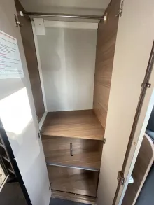 Fahrzeugbild Knaus Van TI VANSATION 550 MF #16