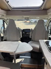 Fahrzeugbild Knaus Van TI VANSATION 550 MF #17