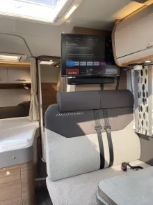 Fahrzeugbild Knaus Van TI VANSATION 550 MF #18