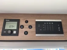 Fahrzeugbild Knaus Van TI VANSATION 550 MF #23