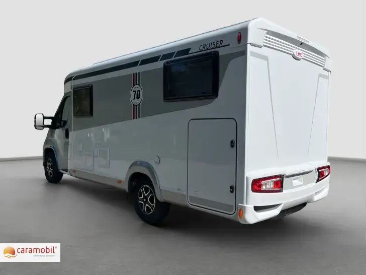 Fahrzeugbild LMC Cruiser V646 70 Jahre Ed. SOFORT VERFÜGBAR!! #3